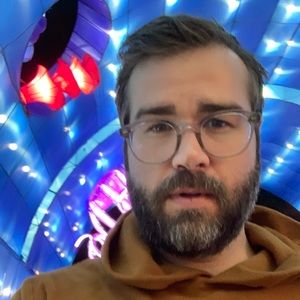 Meet your Posher, Alex